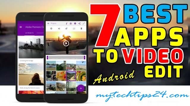 Photo editor apps free download apk
